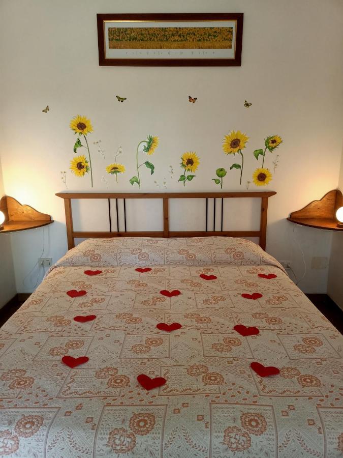 Agriturismo La Locandiera Montemerano Exterior foto